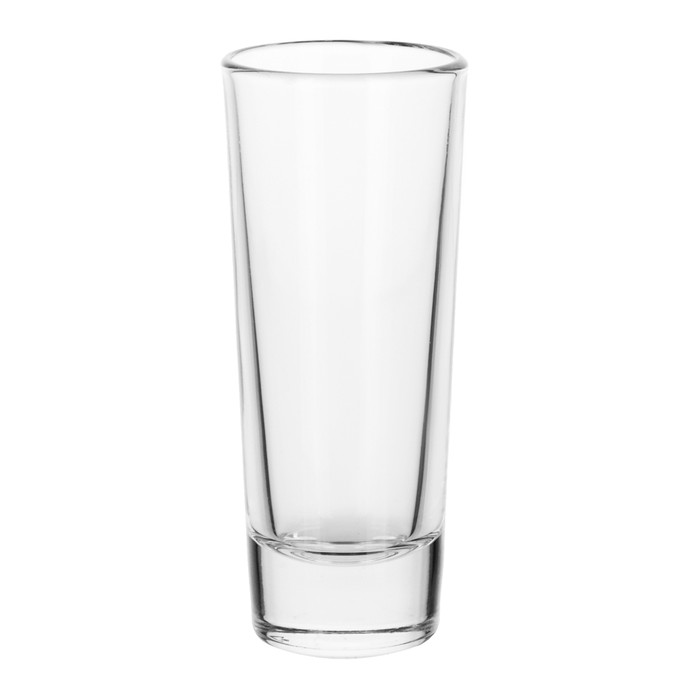 LUMINARC Нью-Йорк Набор стопок 6шт 50мл, стекло, арт.№ 878-543