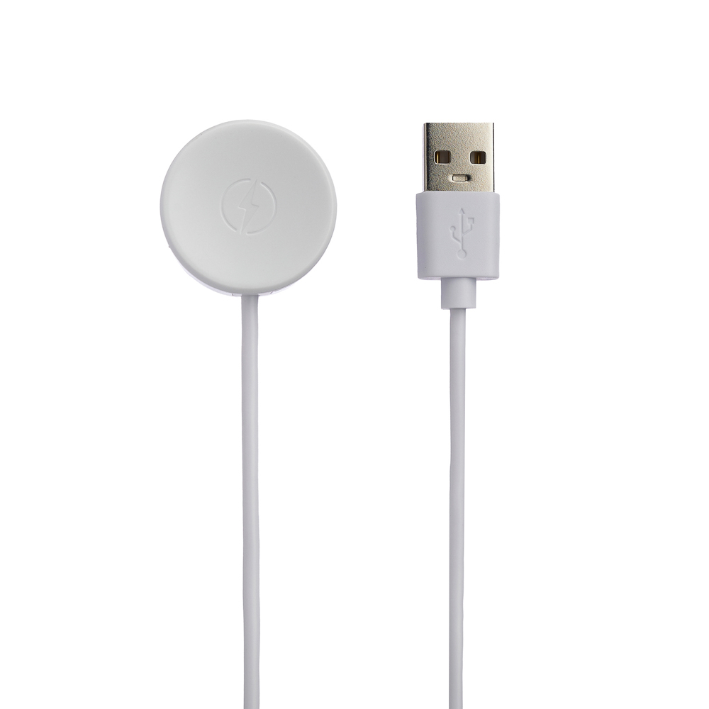 Смарт-часы BY Space Connect watch, IP65, BT5.0, 180мАч, серебристый, арт.№ 450-086