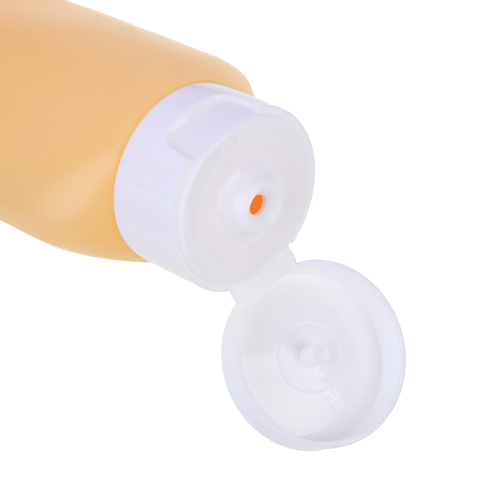 Набор для косметики дорожный 4 шт x 60мл тм ЮНИLOOK, 4 цвета, арт.№ 357-283