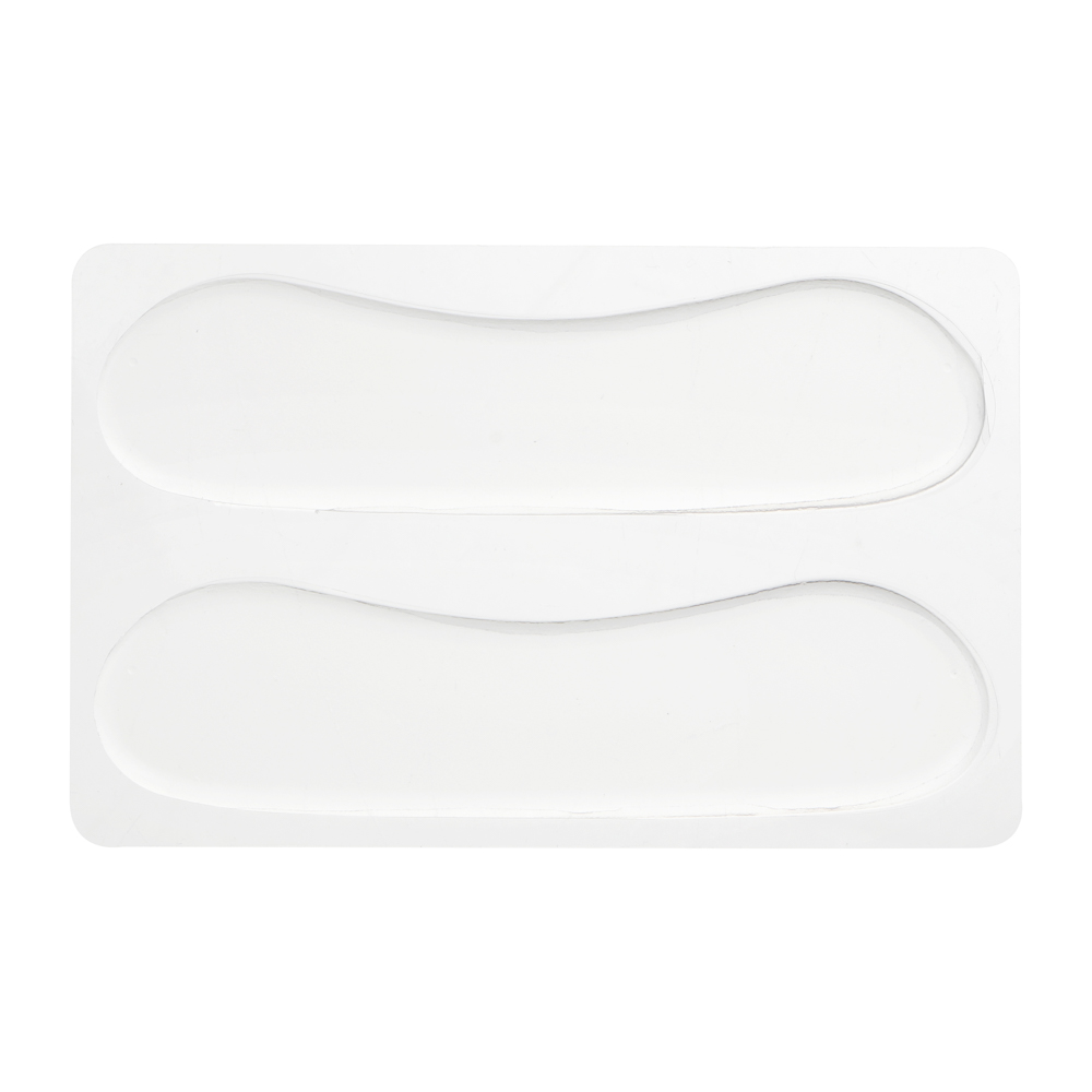 EGOIST Пяткоудерживатели, гелевые 2шт. HGT014, арт.№ 459-030