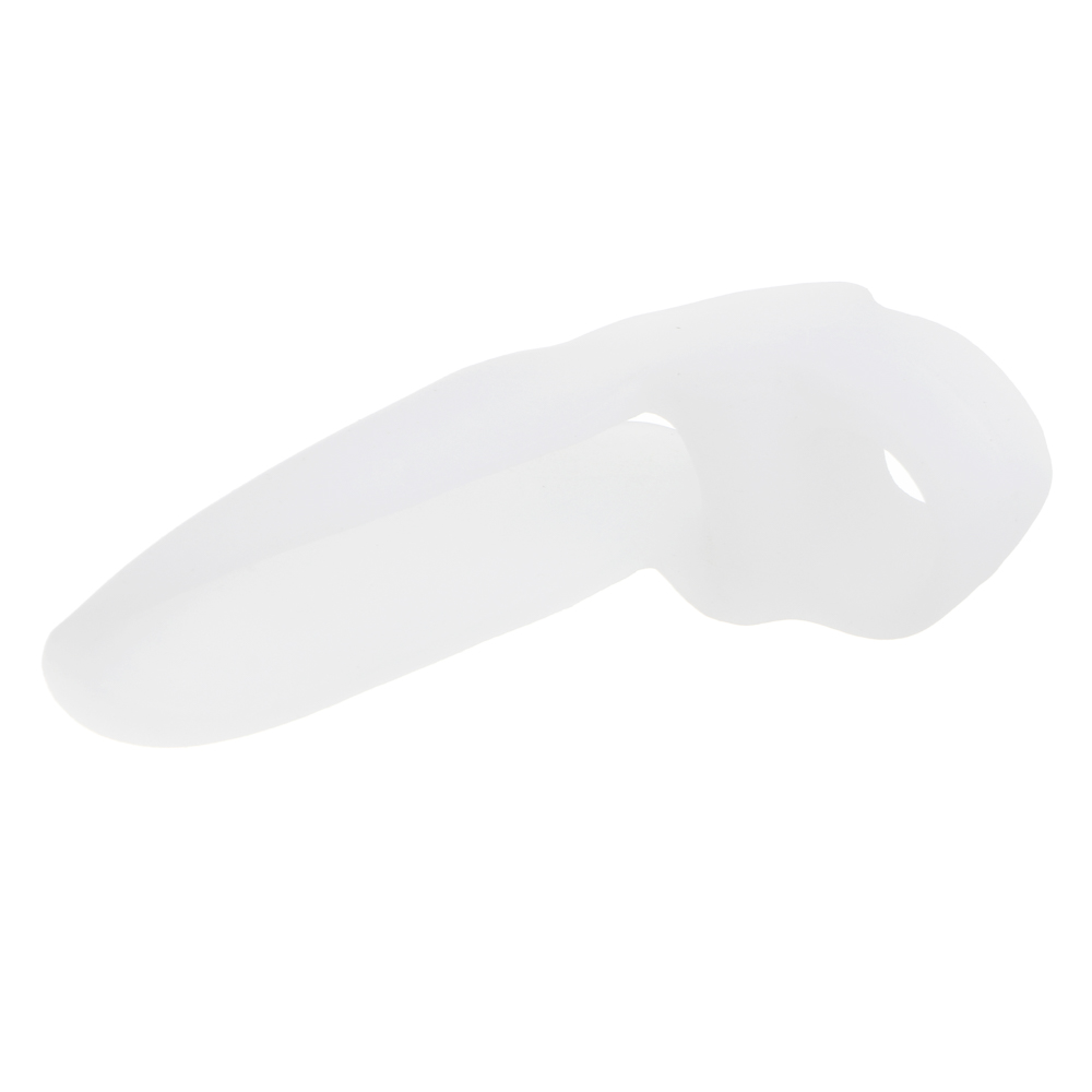 Бурсопротекторы большого пальца тм STREETWISE, с межпальцевым разделителем, 2шт, арт.№ 459-263