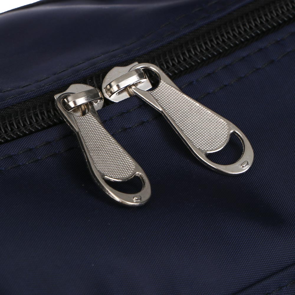 Сумка спортивная тм BY SPORT, 37х20х19см, полиэстер 420D, ПВХ, 4 цвета, арт.№ 204-041