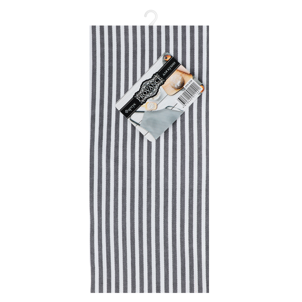 PROVANCE Фрэя Фартук 62х70см, 100% хлопок, арт.№ 494-038