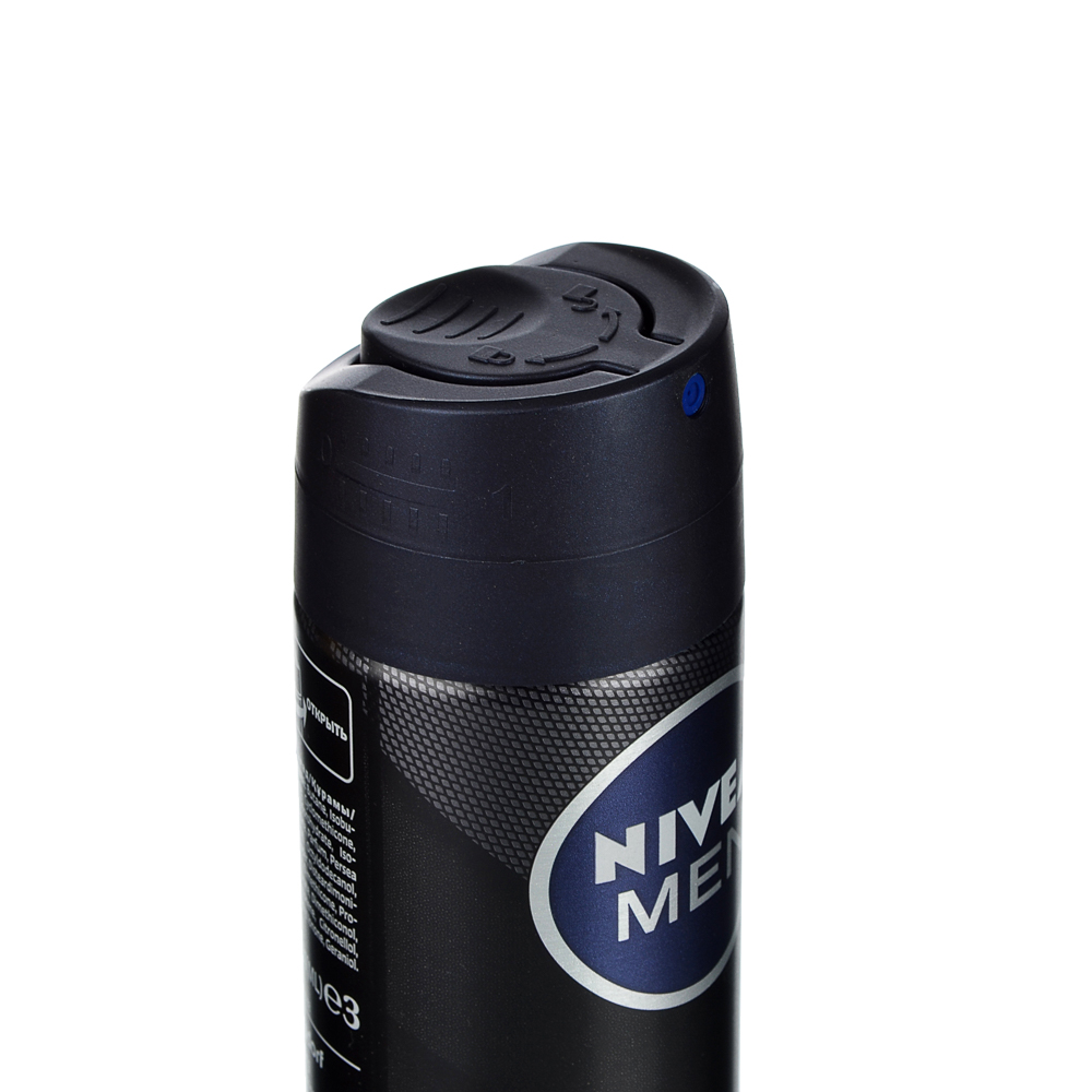 Антиперспирант мужской спрей Nivea ULTRA, 150 мл, 80027, арт.№ 976-053