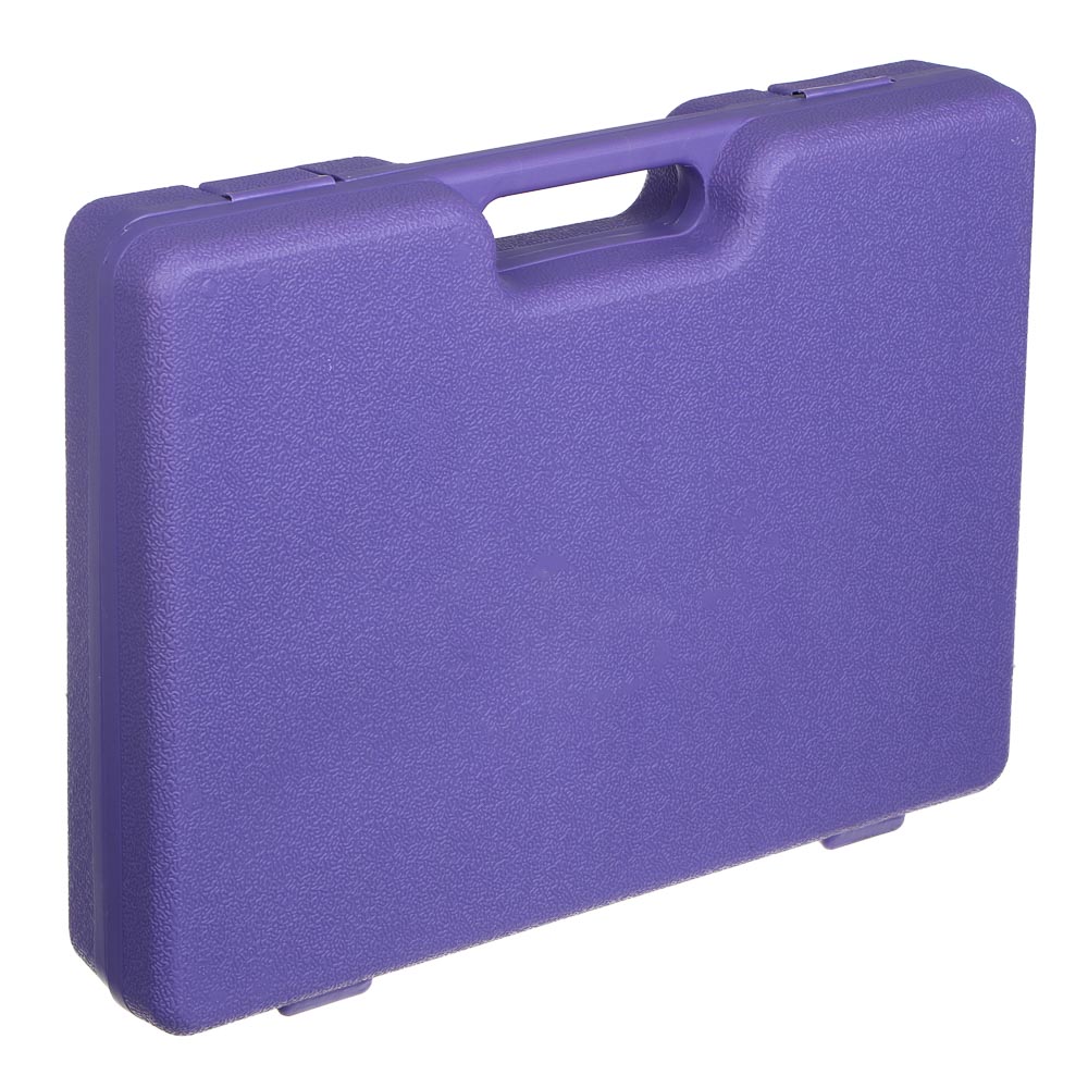 INBLOOM Набор инструмента (лопатка 4 шт., серп, грабли, секатор, ножницы, пульверизатор, рыхлитель) РР, металл, арт.№ 181-106