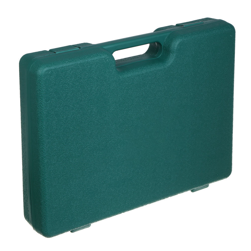 INBLOOM Набор инструмента (лопатка 4 шт., серп, грабли, секатор, ножницы, пульверизатор, рыхлитель) РР, металл, арт.№ 181-107