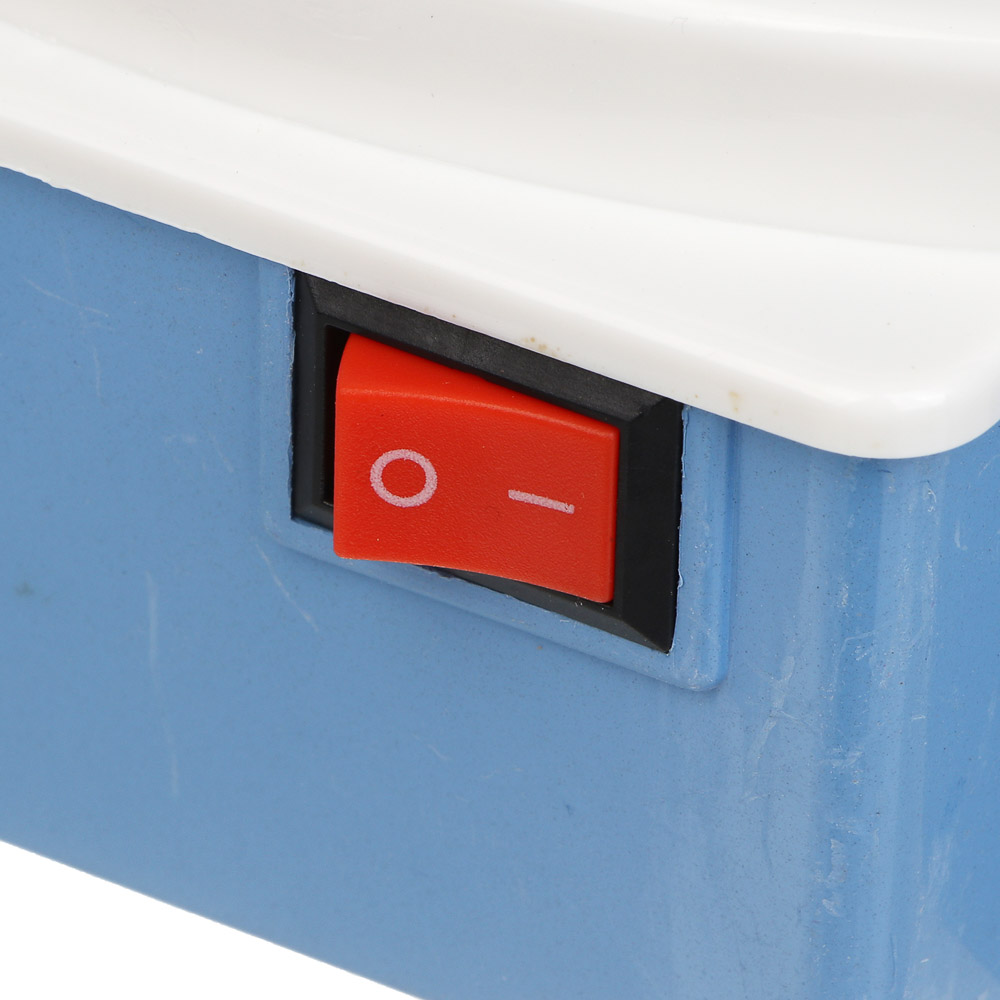 Мухоловка электрическая тм INBLOOM, 21х7,5см, 5Вт, 20-50м2, ABS, PP,USB, арт.№ 159-194