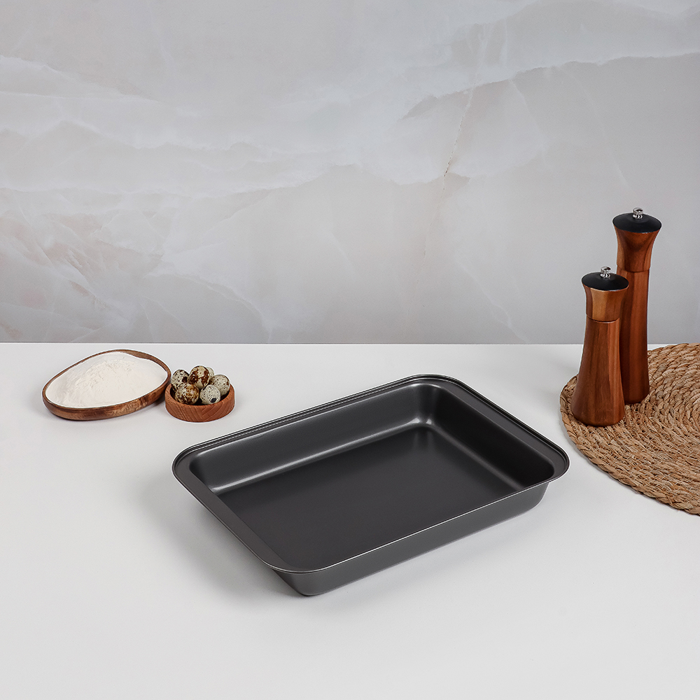 VETTA Противень глубокий 37x25x5см SL-2006, арт.№ 846-108