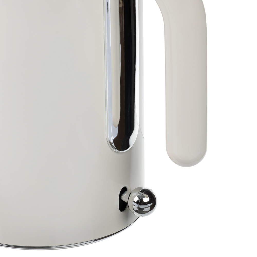 LEBEN Чайник электрический 1,7л нерж сталь, 138, арт.№ 291-138