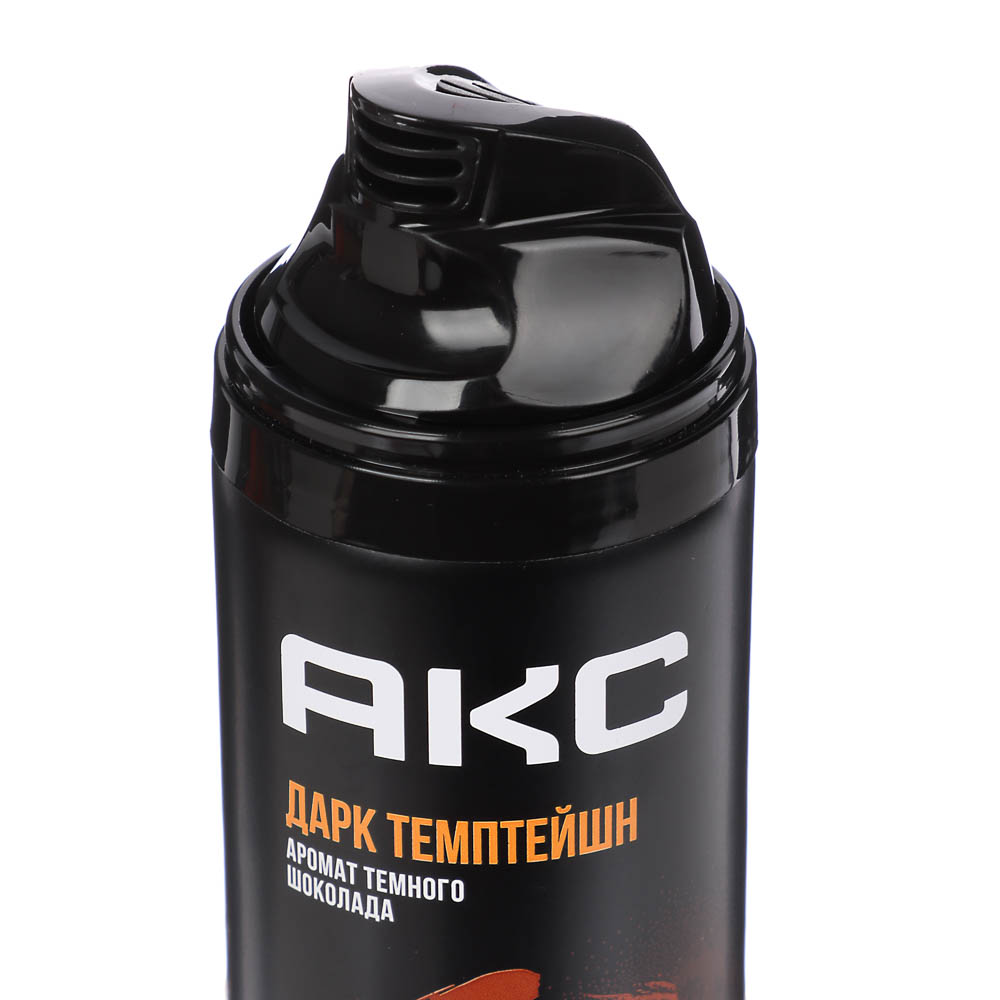 Пена для бритья АКС Дарк темптейшн, 200мл, арт.№ 949-034