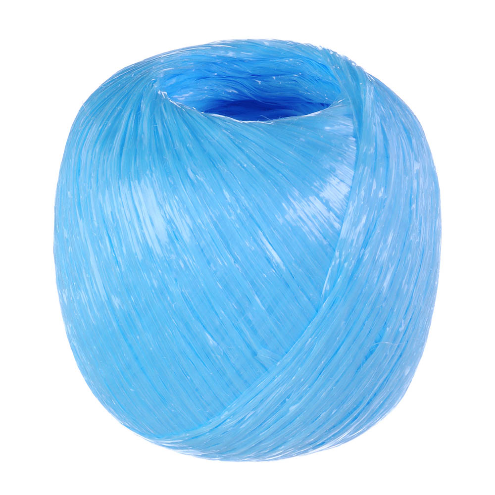 Шпагат полипропиленовый 250 текс, цветной, 200м, Эконом, арт.№ 154-065