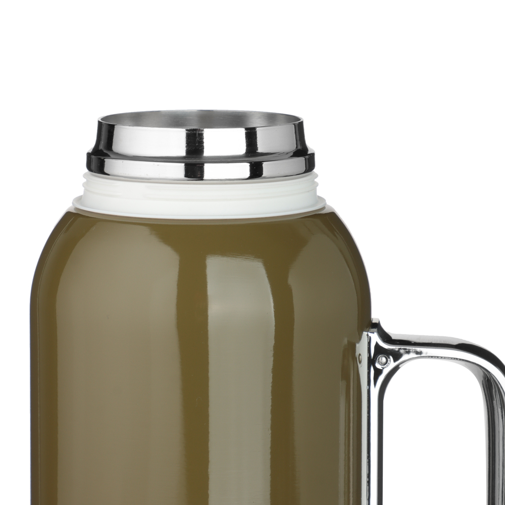 Термос тм BY Русские супергерои 800мл, нерж.сталь, полипропилен, арт.№ 841-910