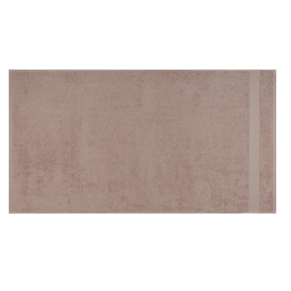 PROVANCE Марисса Полотенце махровое, 100% хлопок, 100х150см, 400 гр/м, 2 цвета, арт.№ 484-185