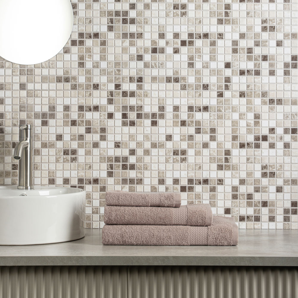 PROVANCE Марисса Полотенце махровое, 100% хлопок, 100х150см, 400 гр/м, 2 цвета, арт.№ 484-185