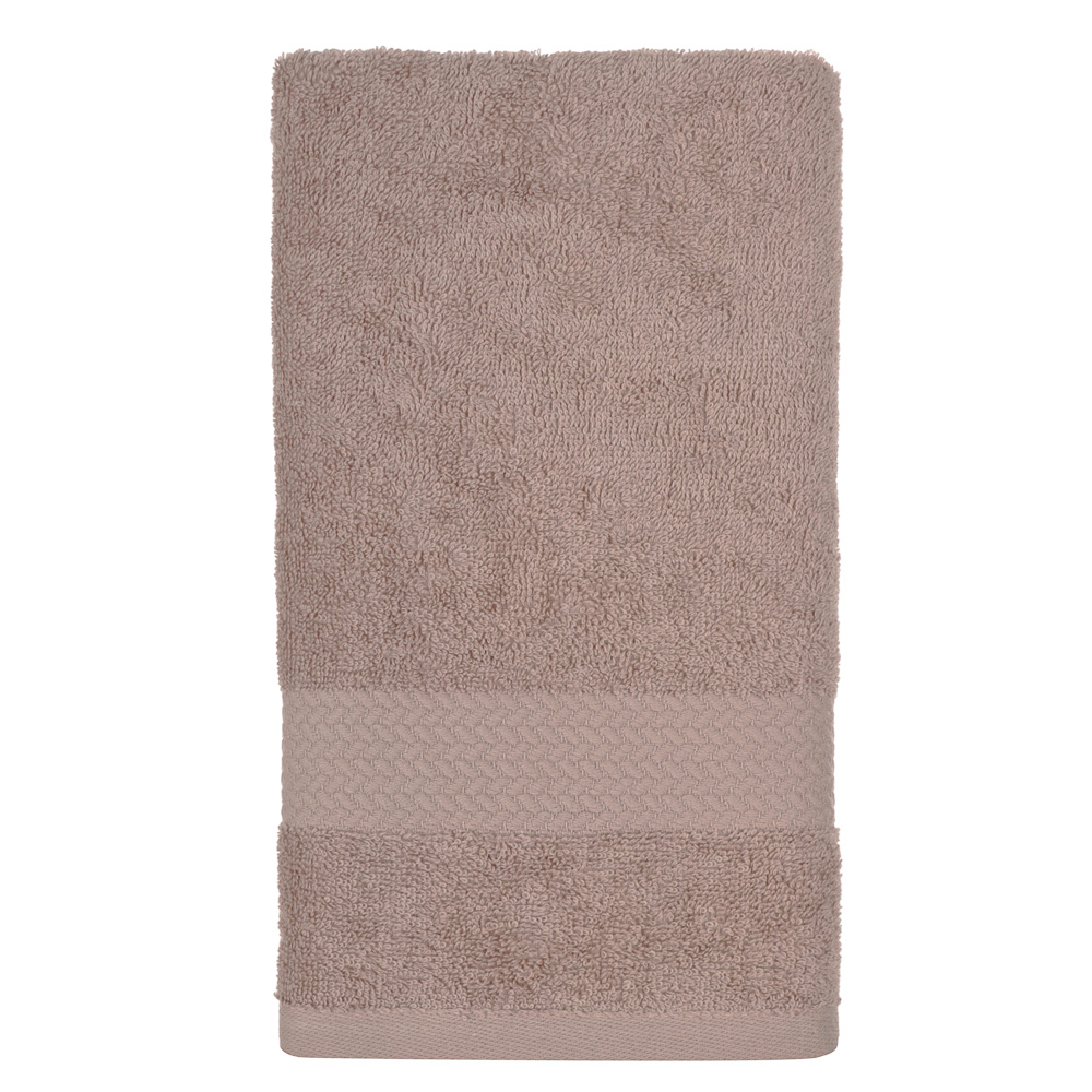 PROVANCE Марисса Полотенце махровое, 100% хлопок, 100х150см, 400 гр/м, 2 цвета, арт.№ 484-185