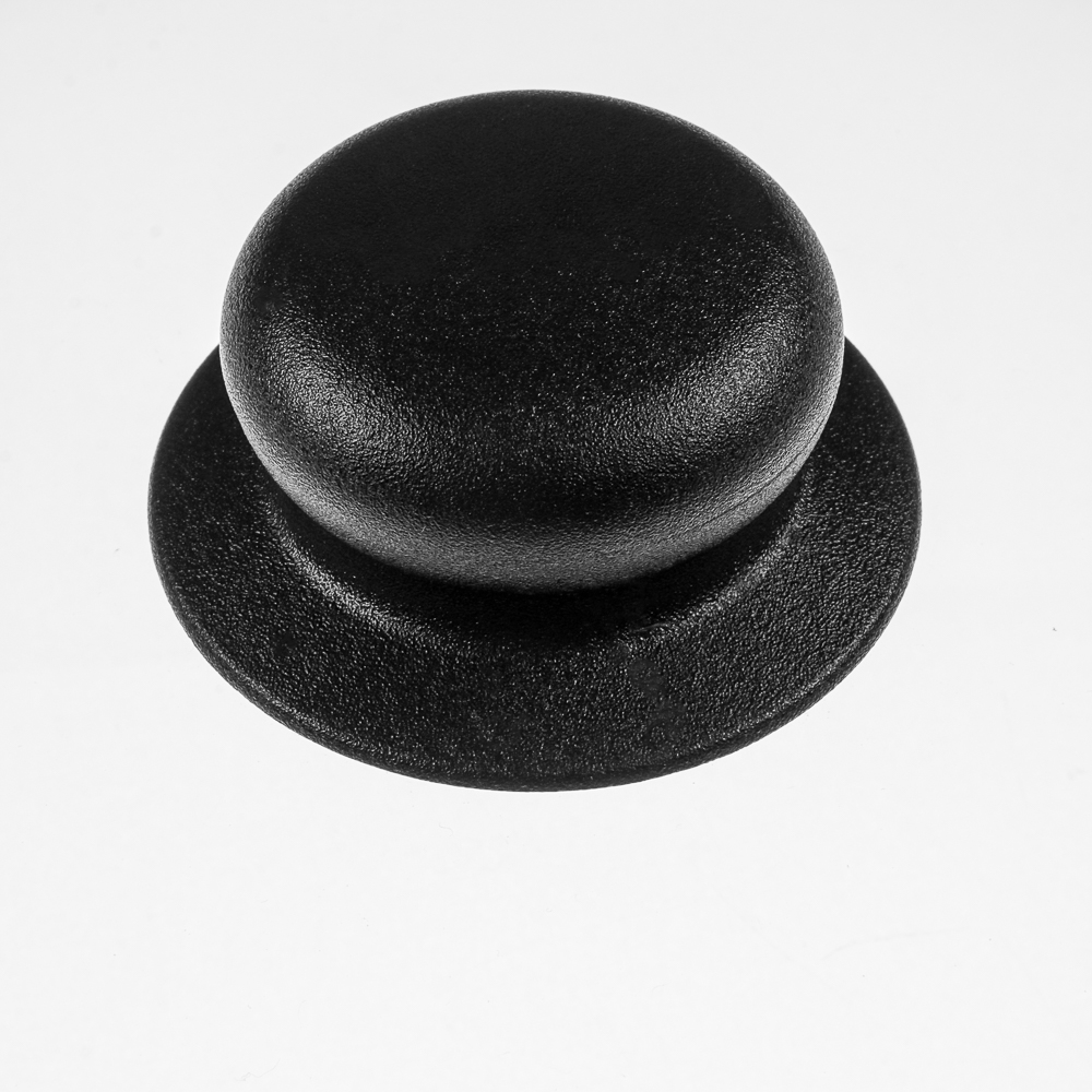 SATOSHI Крышка стеклянная безободковая с ручкой 28см, арт.№ 848-318