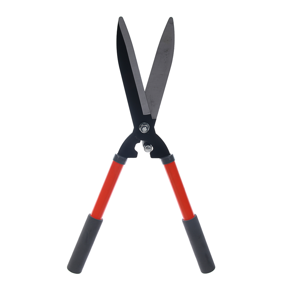 INBLOOM Кусторез садовый, 53см, 65 марганцевая сталь, поролон, металл, арт.№ 186-013