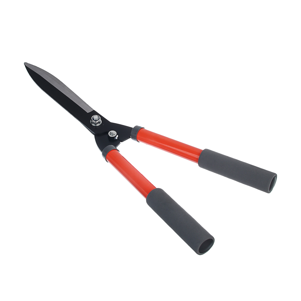 INBLOOM Кусторез садовый, 53см, 65 марганцевая сталь, поролон, металл, арт.№ 186-013