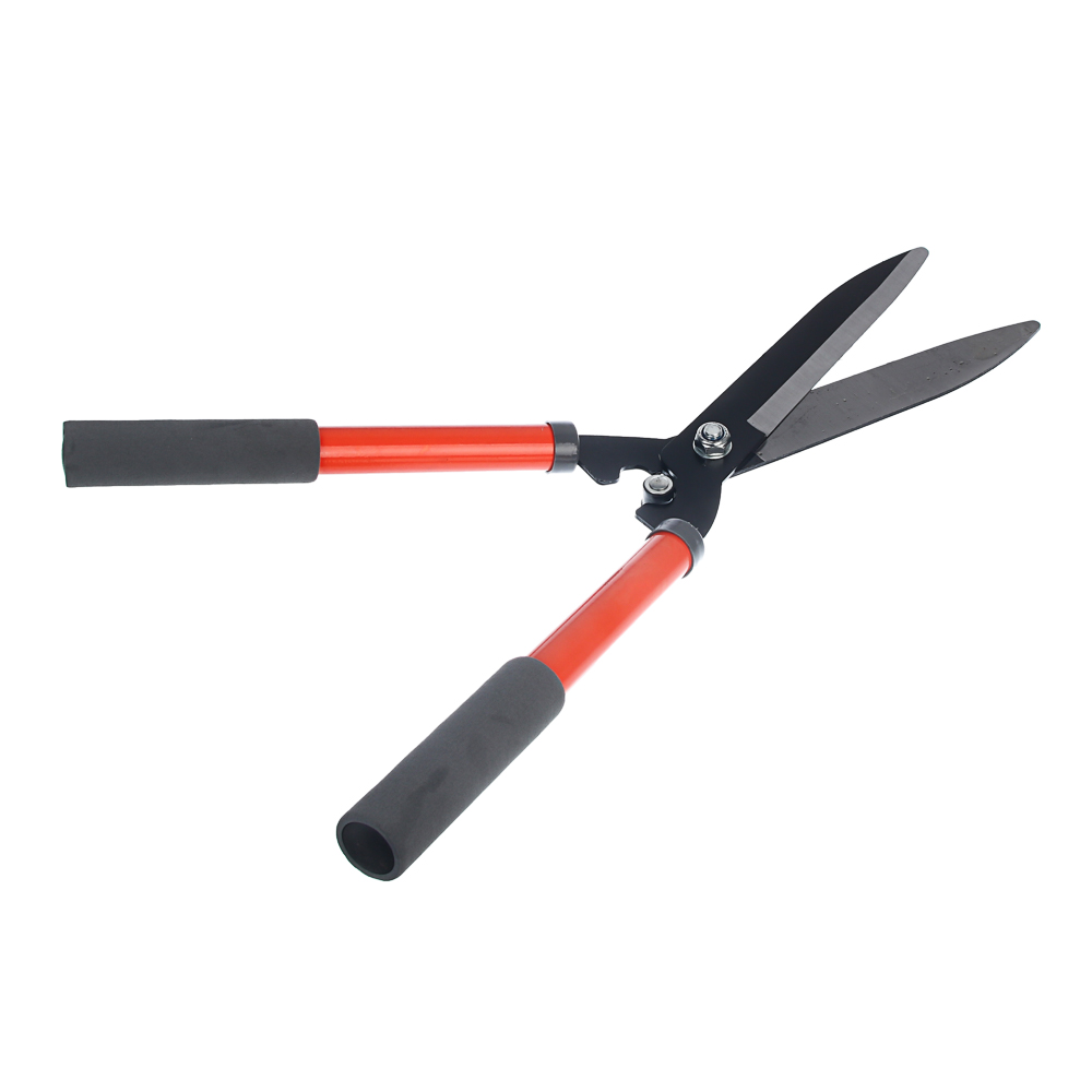 INBLOOM Кусторез садовый, 53см, 65 марганцевая сталь, поролон, металл, арт.№ 186-013