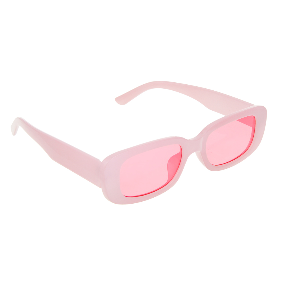 GALANTE Очки солнцезащитные, пластик, 145x31мм, 3 цвета, арт.№ 304-496