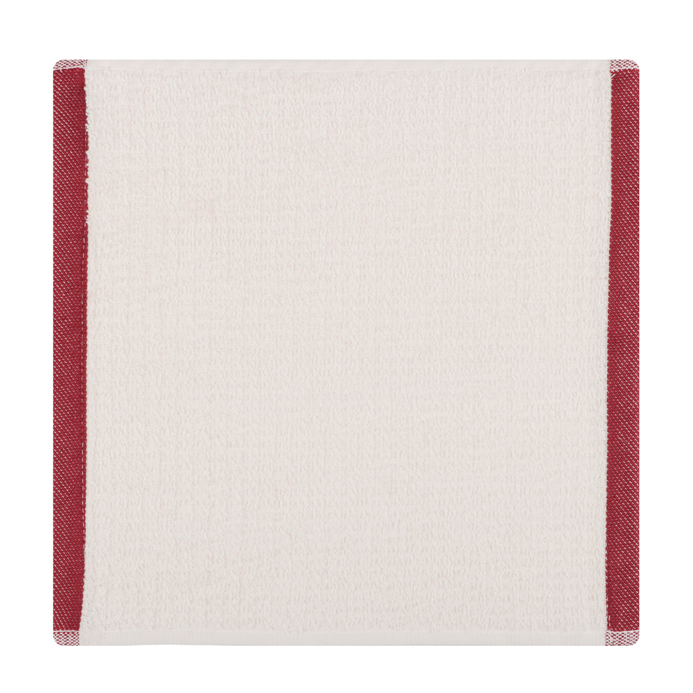 PROVANCE Щелкунчик Салфетка махровая в наборе 3шт, 30х30см, 100% хлопок, 3 дизайна, арт.№ 492-272