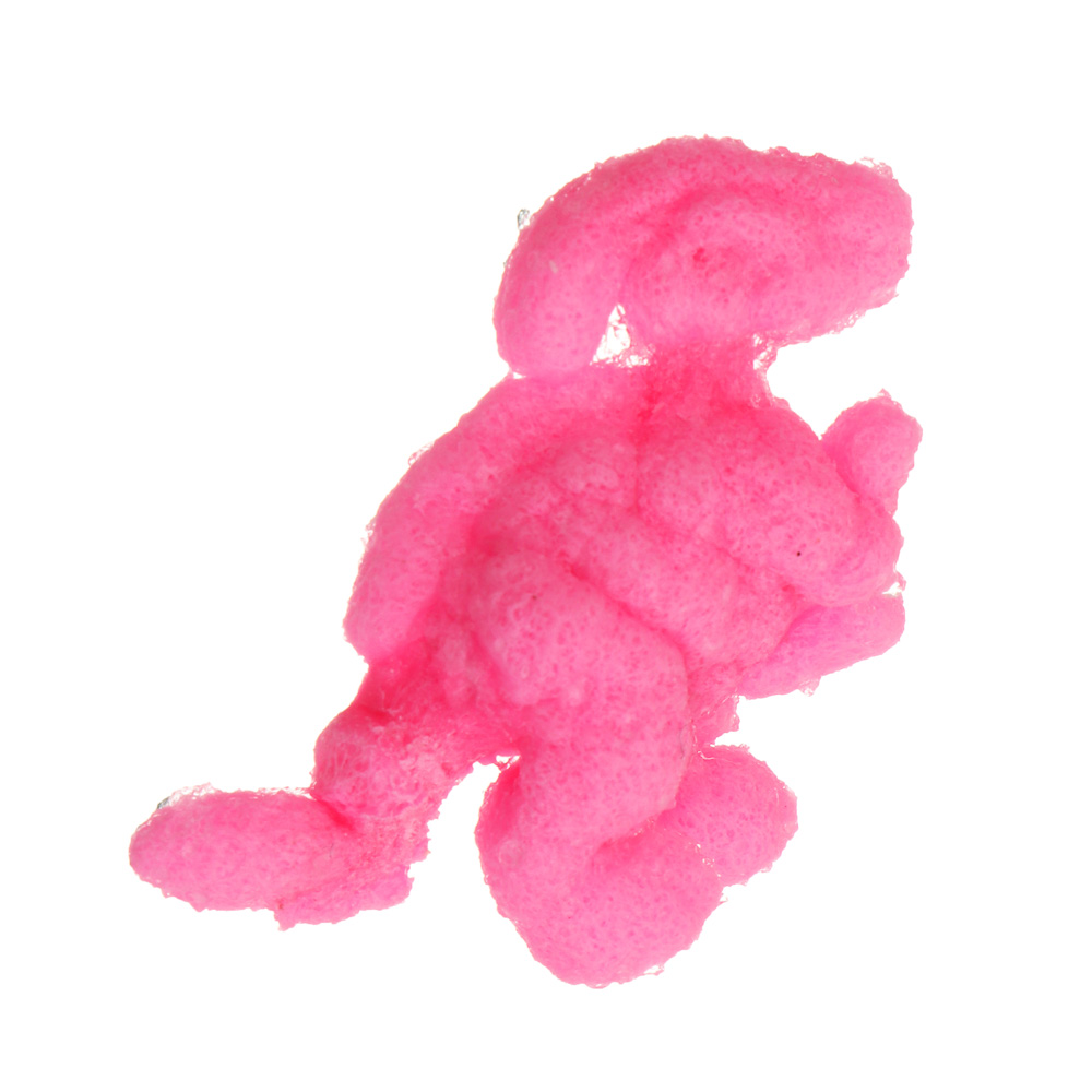 Игрушка Растущие животные в яйцах, 3х4см, PP, TPR, 12 дизайнов, арт.№ 274-295