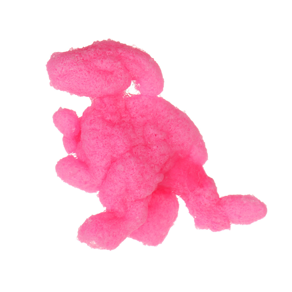 Игрушка Растущие животные в яйцах, 3х4см, PP, TPR, 12 дизайнов, арт.№ 274-295