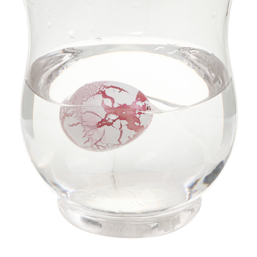 Игрушка Растущие животные в яйцах, 3х4см, PP, TPR, 12 дизайнов, арт.№ 274-295