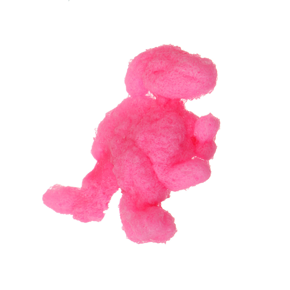 Игрушка Растущие животные в яйцах, 3х4см, PP, TPR, 12 дизайнов, арт.№ 274-295