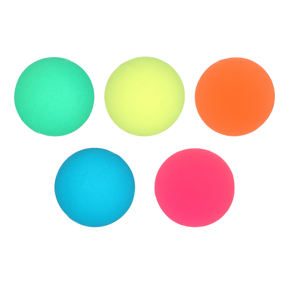 Игрушка сюрприз для девочек (мяч, насадка на карандаш, сквиш), PU, TPR, 15,5х6х6см, 3-6 дизайнов, арт.№ 295-305