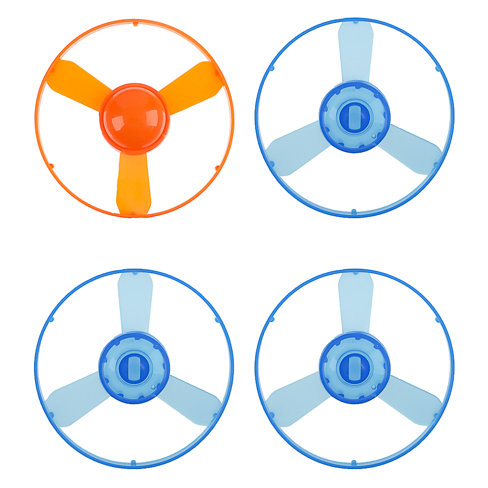 ИГРОЛЕНД Запускалка вертушка "Динозаврик", PP, 14,3х5,2х13,7см, 2 дизайна, арт.№ 900-040