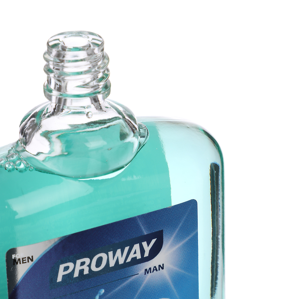 PROWAY Лосьон после бритья, 100мл, арт.№ 947-020