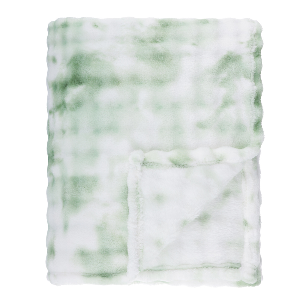 PROVANCE Мосс Плед бабл 200х220см, 280 г/м, 100% полиэстер, арт.№ 486-222