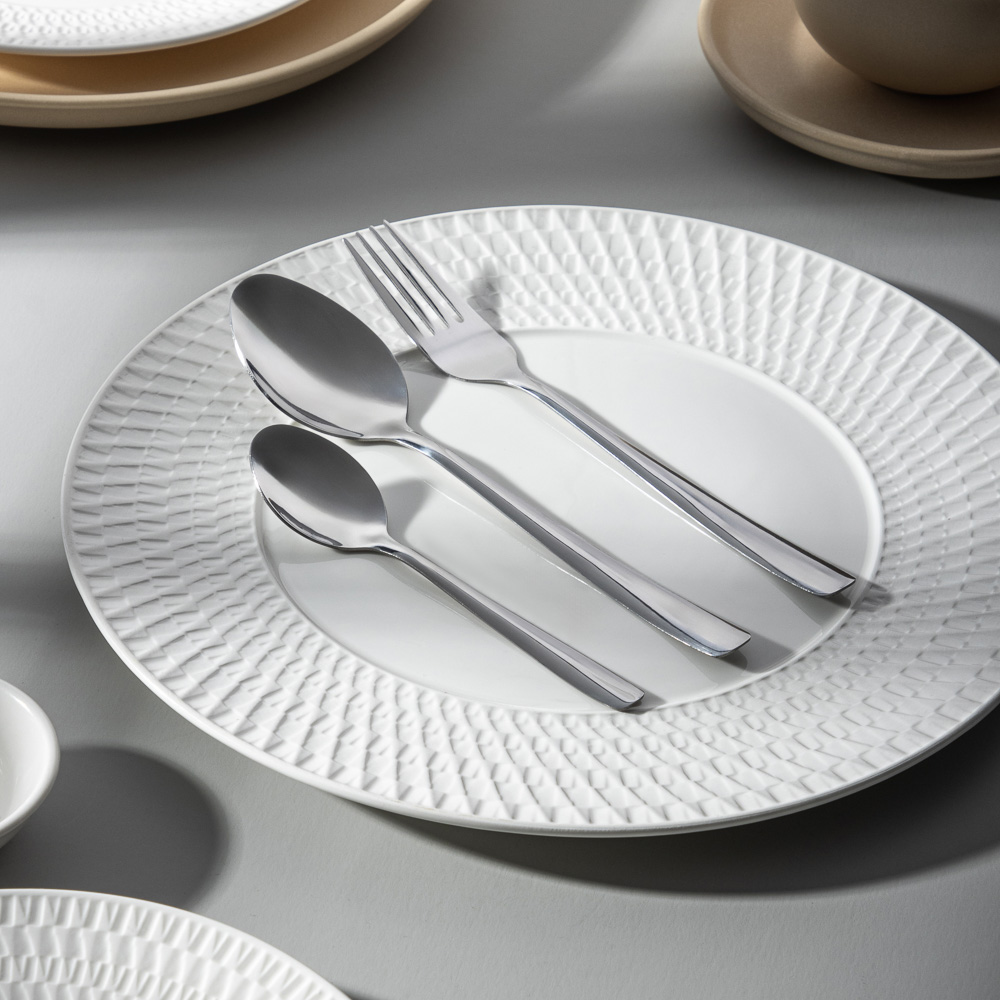 SATOSHI Мартина Вилка столовая 10 пр. на блистере, арт.№ 815-023