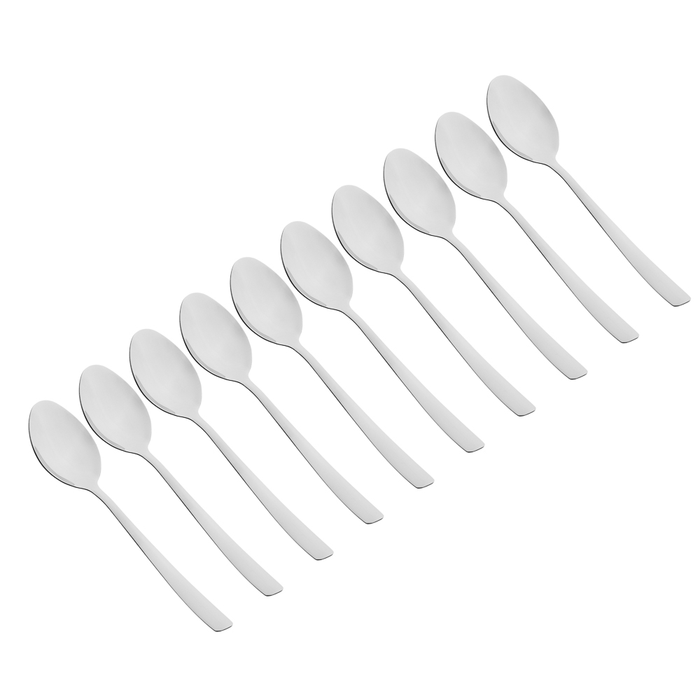 SATOSHI Мартина Ложка столовая 10 пр. на блистере, арт.№ 815-024