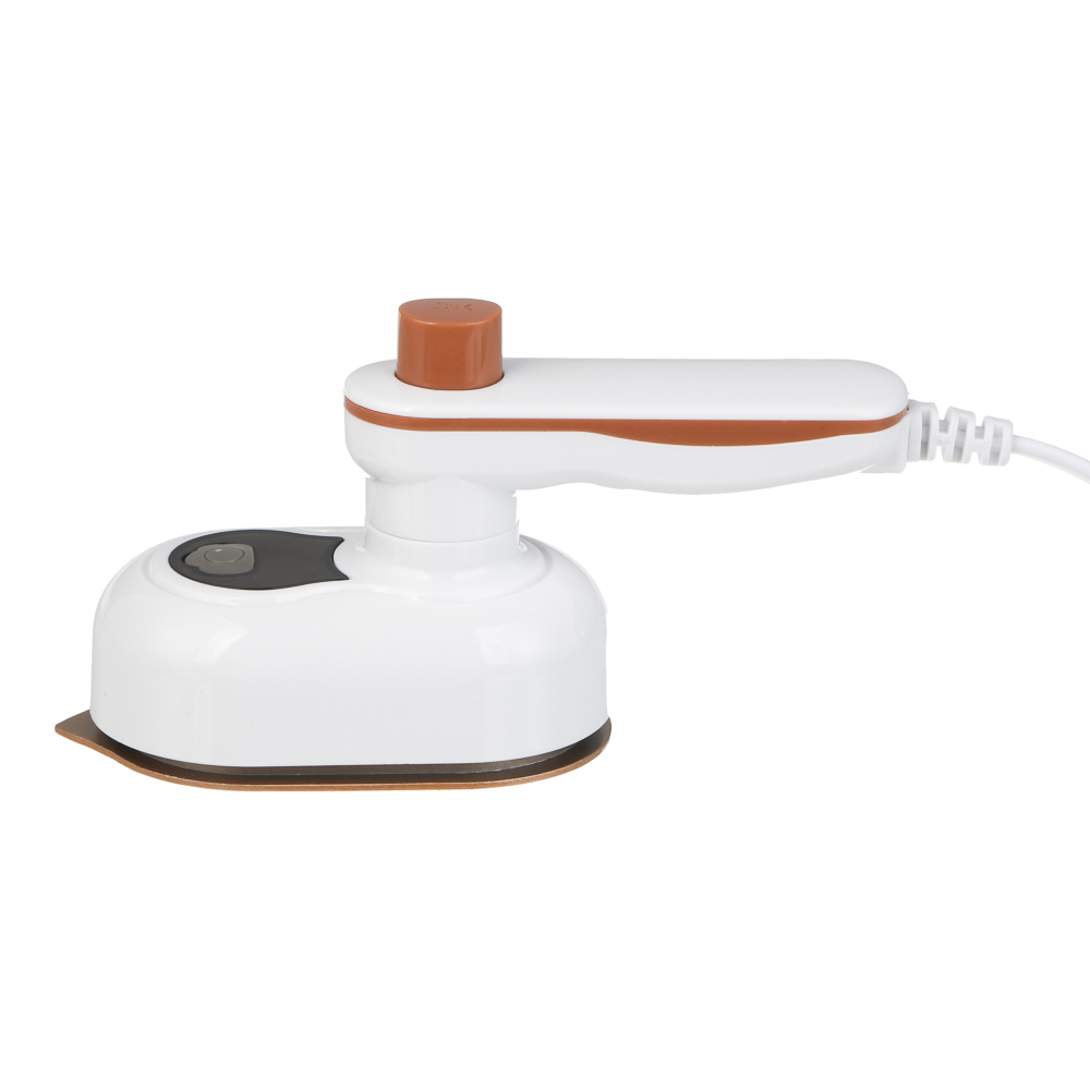 Утюг дорожный тм LEBEN, 40Вт, белый, арт.№ 249-066