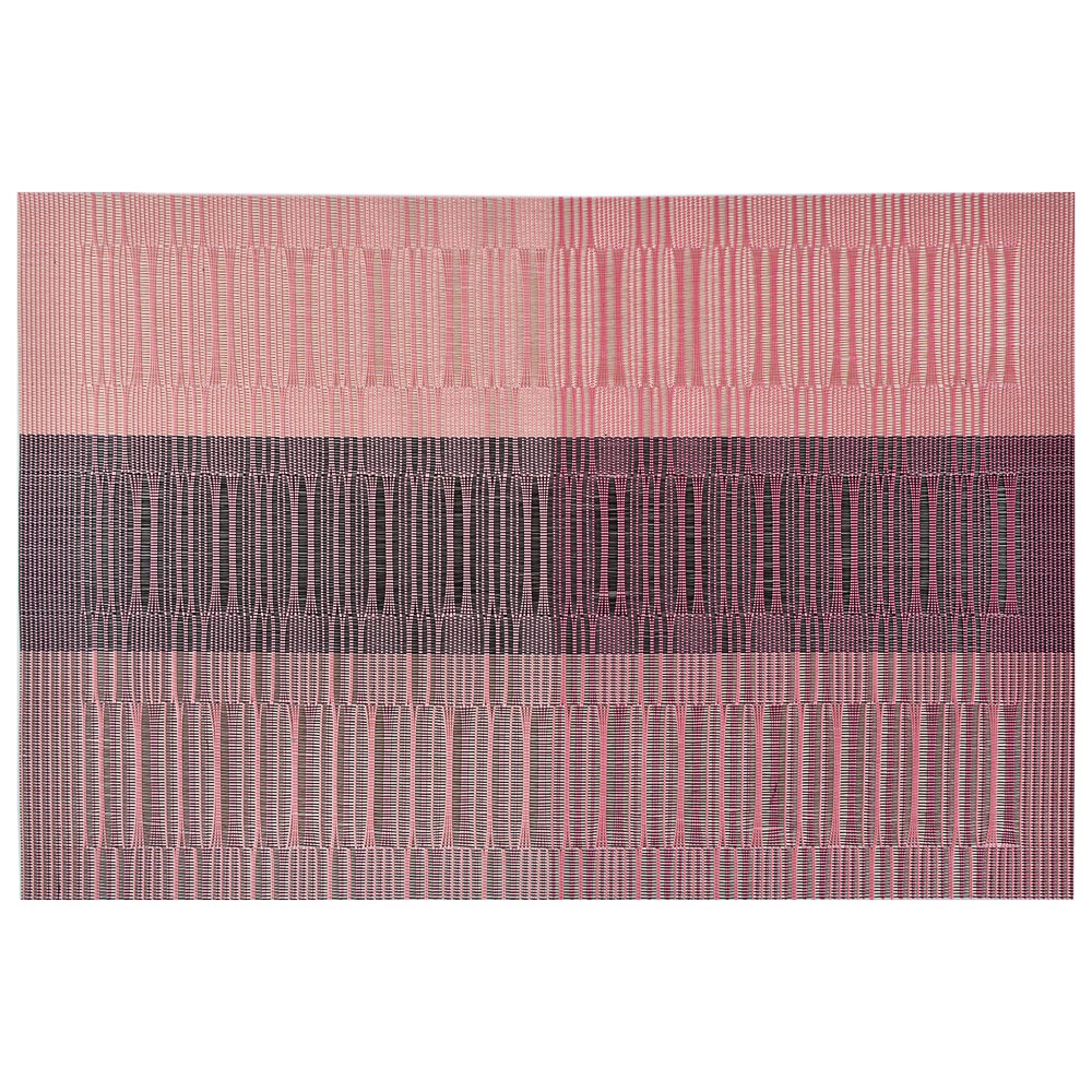 Салфетка сервировочная ПВХ, 30x45см, "Стиль", арт.№ 890-287