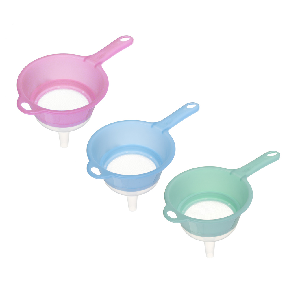 Воронка 24x13x14см РР, арт.№ 886-081