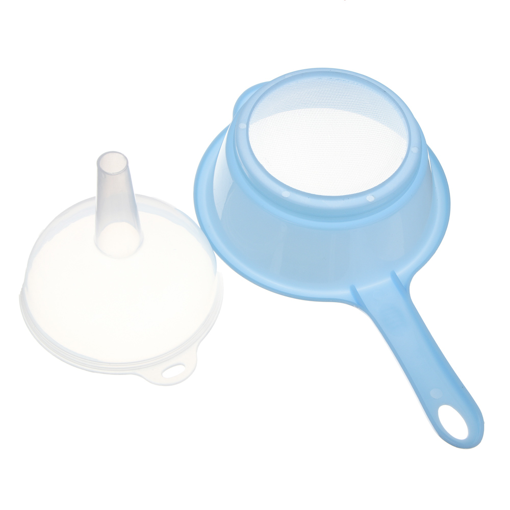 Воронка 24x13x14см РР, арт.№ 886-081