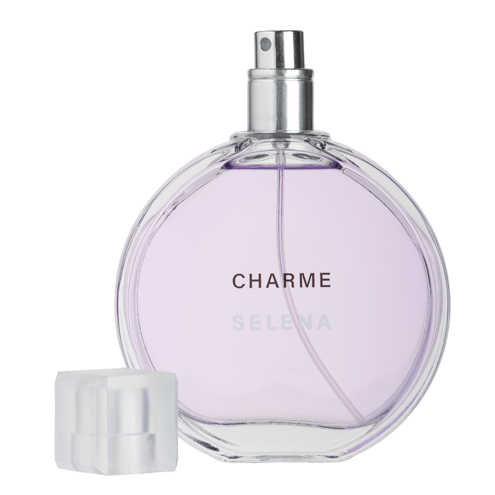 Туалетная вода женская тм Vinci CHARME Selena, 100 мл, арт.№ 313-361