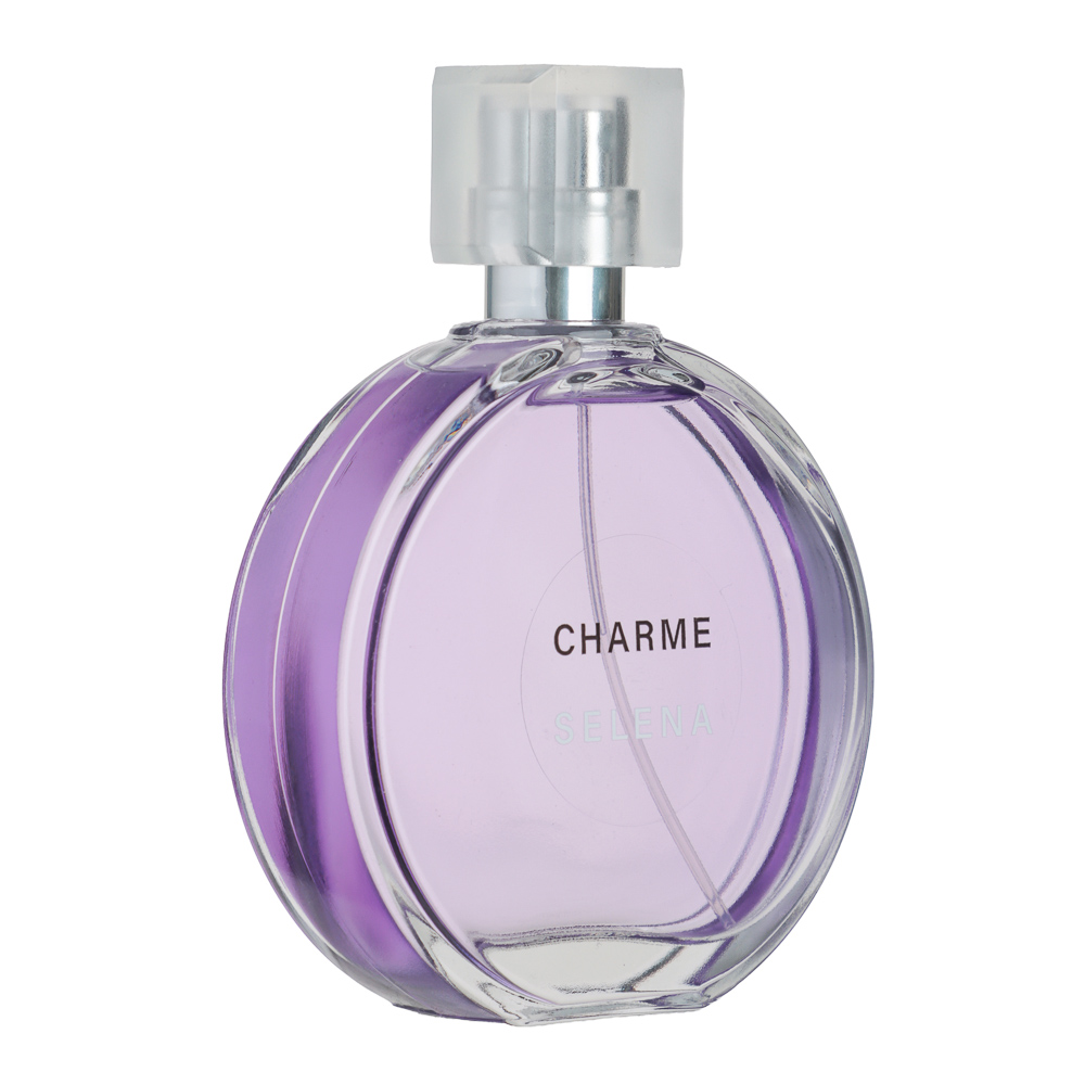 Туалетная вода женская тм Vinci CHARME Selena, 100 мл, арт.№ 313-361