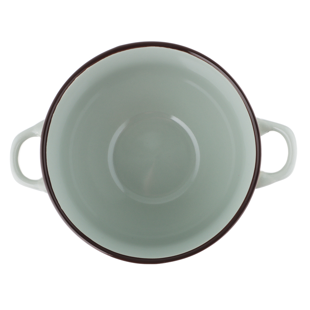 MILLIMI Бульонница, 600мл, керамика, 4 цвета, арт.№ 824-149