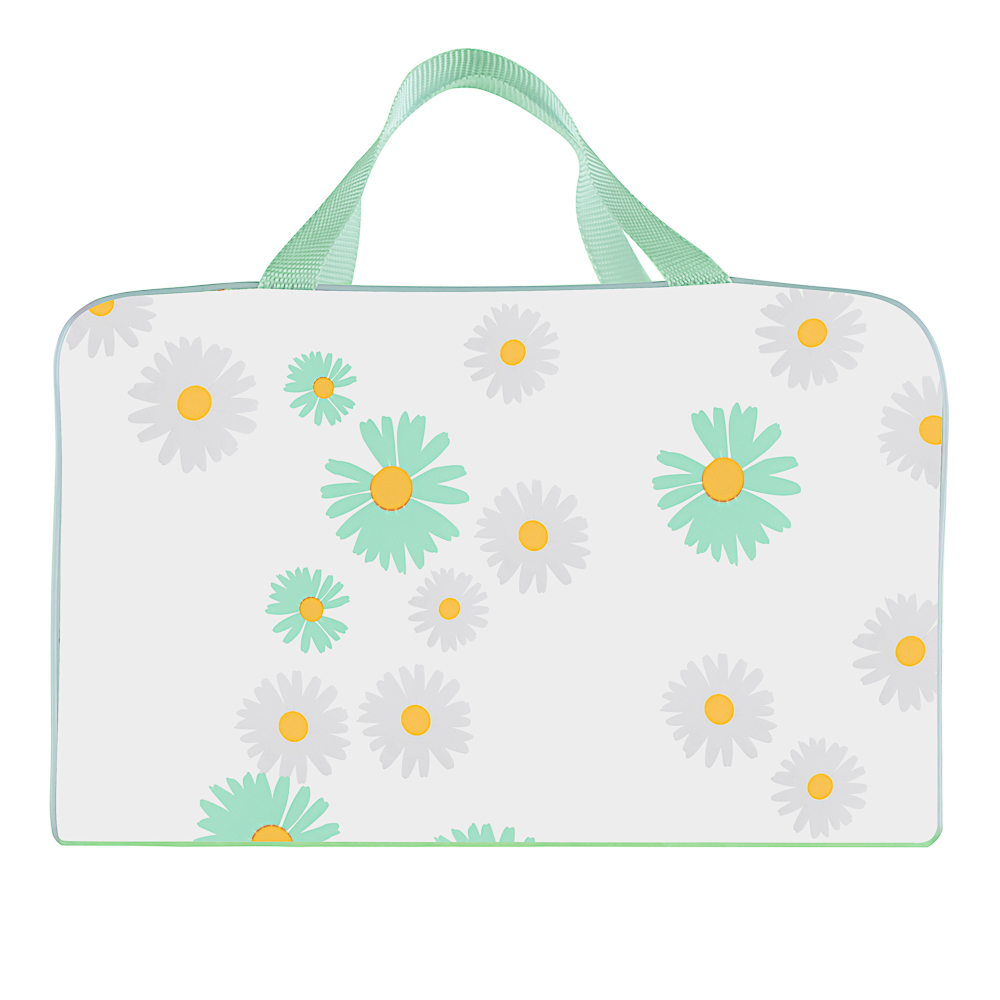 Косметичка банная ЮL, ПВХ, 24х15х7см, 3-5 цветов, ББ19-15, арт.№ 327-254