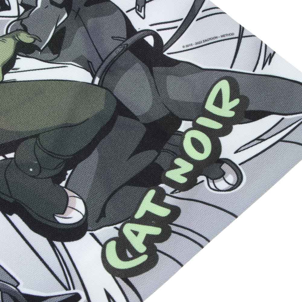 Супер-Кот Сумка-шоппер, 38x42см, внутр.карман, ручки 58 см, ПЭ под ткань, серия "Манга", арт.№ 811-039