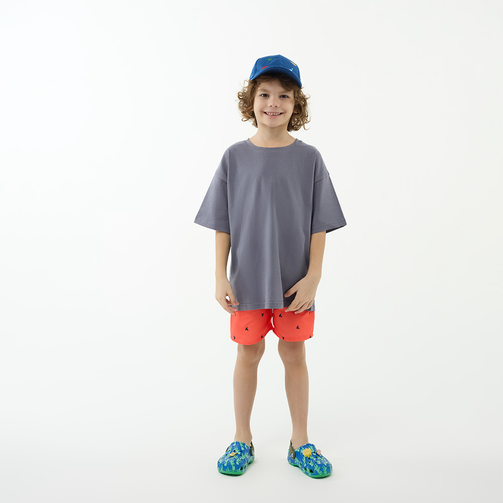 GALANTE Кепка детская, р.52, 30% хлопок, 70% полиэстер, синий, ВЛ25-02, #3, арт.№ 314-935