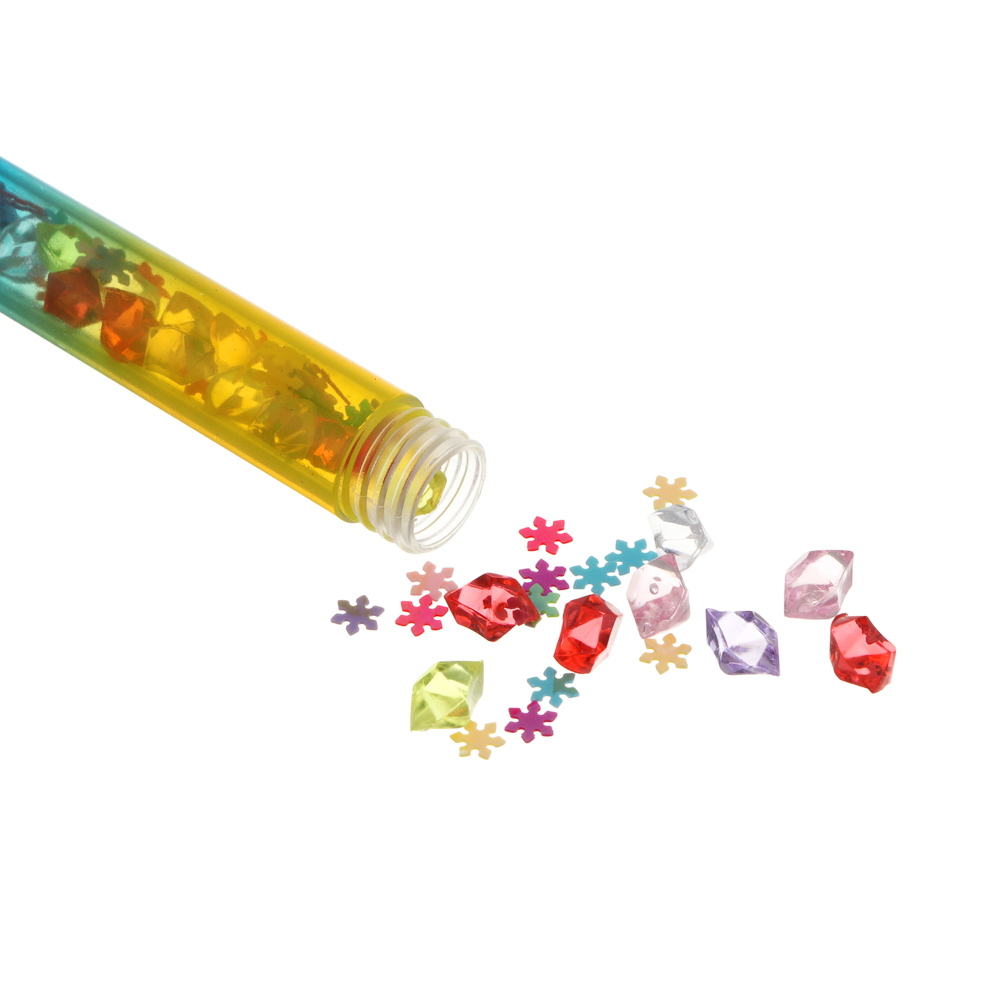 Набор для творчества "Собери ручку", ХОББИХИТ, PP, PVC, 15х17см, арт.№ 287-469