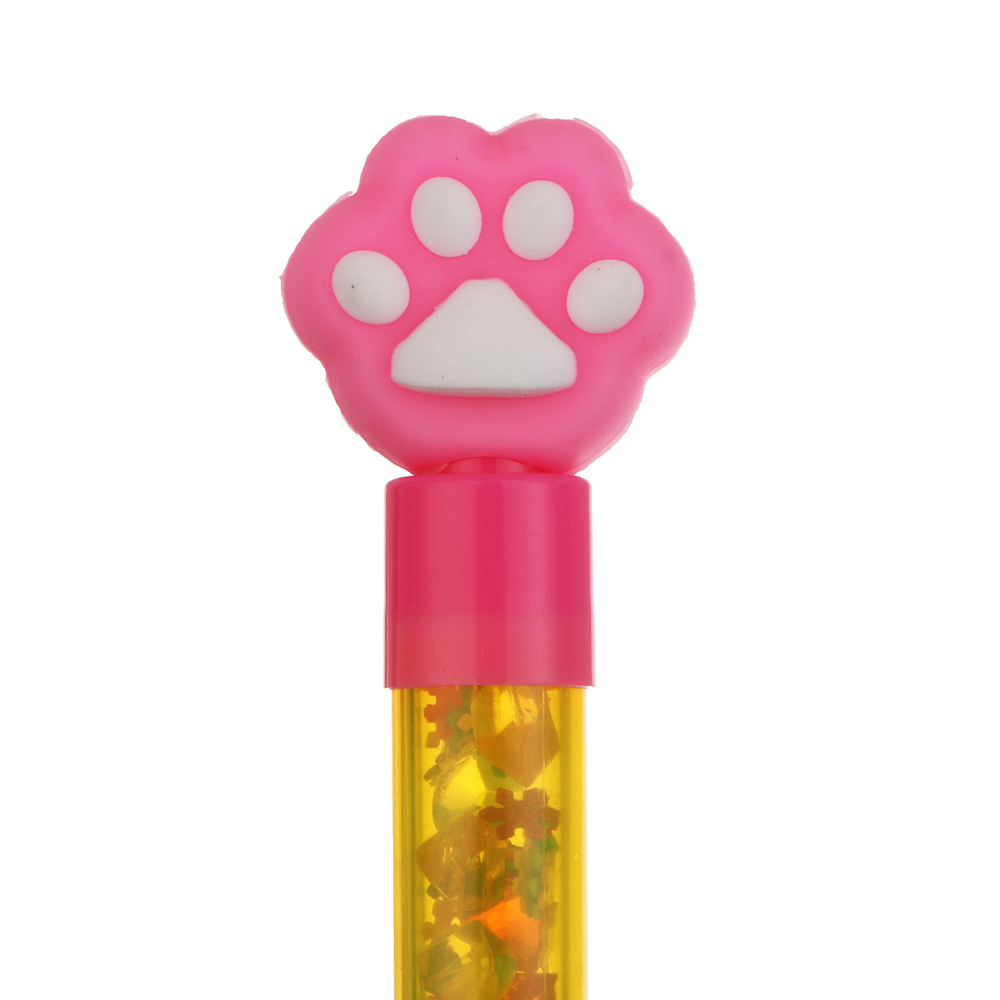 Набор для творчества "Собери ручку", ХОББИХИТ, PP, PVC, 15х17см, арт.№ 287-469