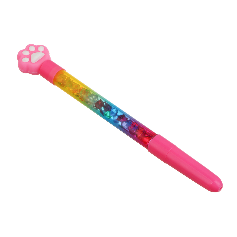 Набор для творчества "Собери ручку", ХОББИХИТ, PP, PVC, 15х17см, арт.№ 287-469