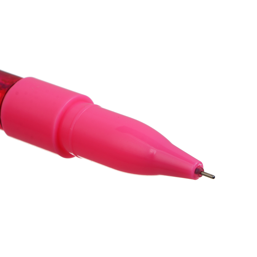 Набор для творчества "Собери ручку", ХОББИХИТ, PP, PVC, 15х17см, арт.№ 287-469