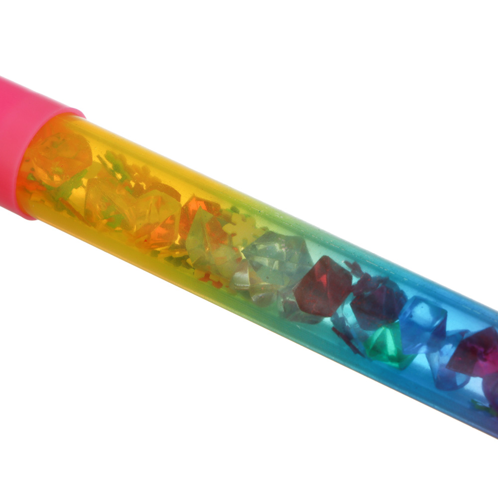 Набор для творчества "Собери ручку", ХОББИХИТ, PP, PVC, 15х17см, арт.№ 287-469